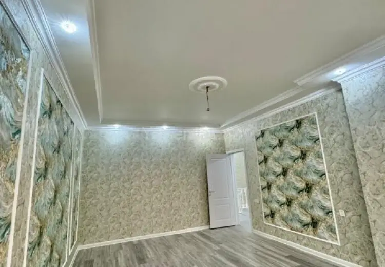 175 000 AZN - 5 otaqlı mənzil Satılır, Zabrat qəs., Sabunçu, Bakı