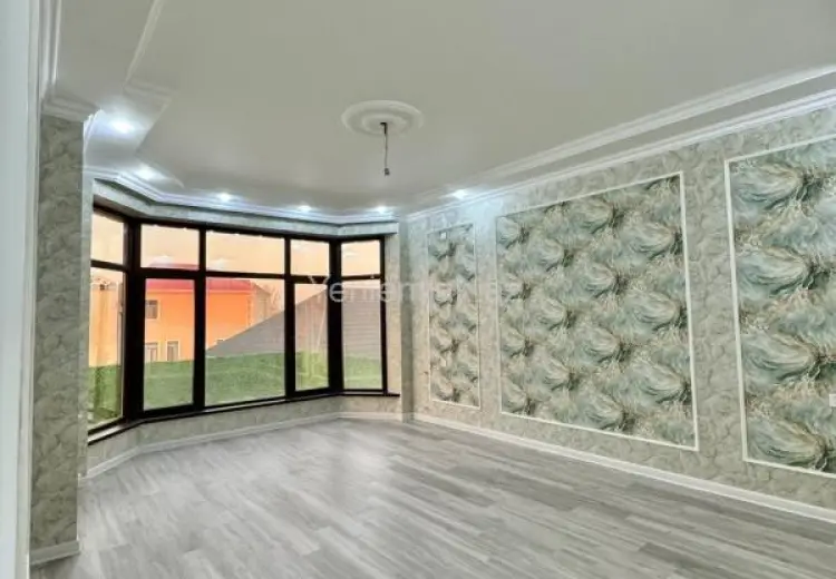 175 000 AZN - 5 otaqlı mənzil Satılır, Zabrat qəs., Sabunçu, Bakı
