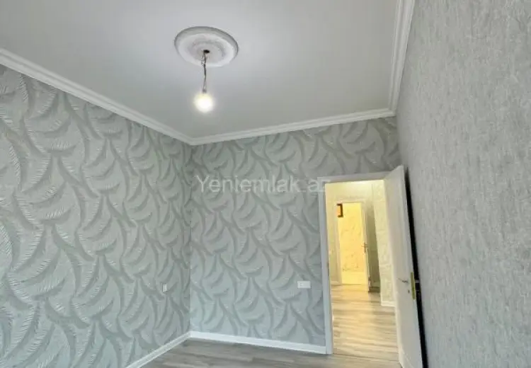 175 000 AZN - 5 otaqlı mənzil Satılır, Zabrat qəs., Sabunçu, Bakı