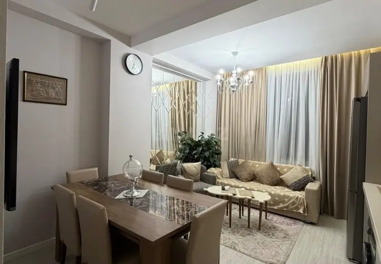 2 otaqlı mənzil Satılır, Yasamal qəs., Yasamal, Bakı