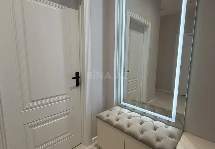 2 otaqlı mənzil Satılır, Yasamal qəs., Yasamal, Bakı