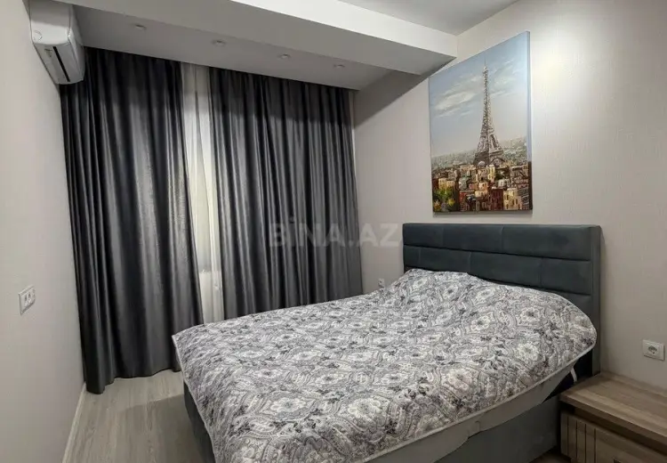 2 otaqlı mənzil Satılır, Yasamal qəs., Yasamal, Bakı