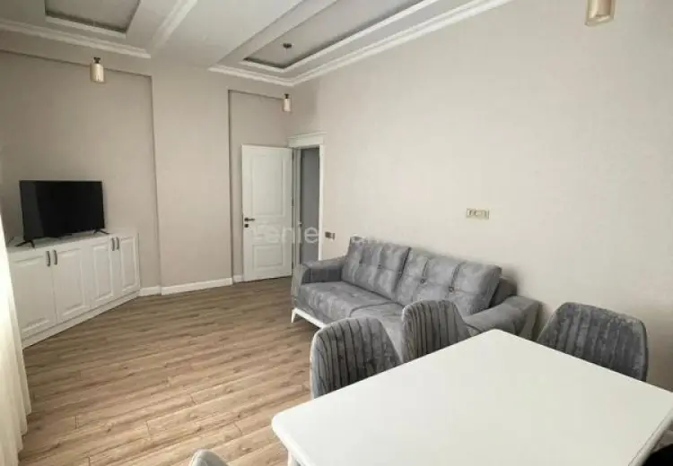 1 000 AZN - 2 otaqlı mənzil Kirayə (aylıq), Nəsimi, Bakı