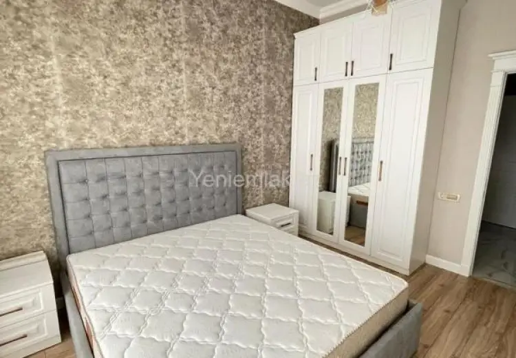 1 000 AZN - 2 otaqlı mənzil Kirayə (aylıq), Nəsimi, Bakı