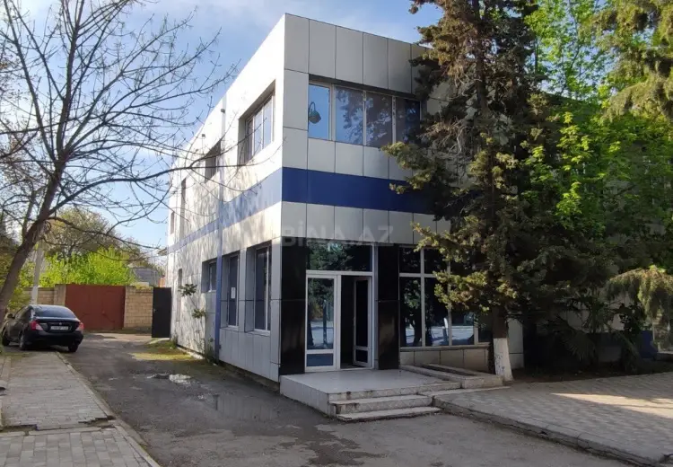 360 000 AZN - 180 m² Obyekt / Ofis Satılır, Kürdəmir