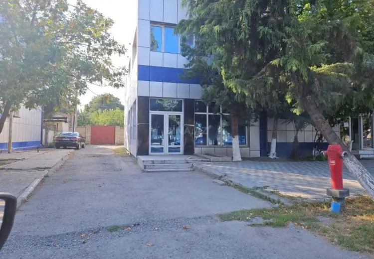360 000 AZN - 180 m² Obyekt / Ofis Satılır, Kürdəmir