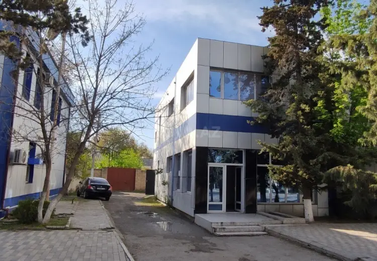 360 000 AZN - 180 m² Obyekt / Ofis Satılır, Kürdəmir