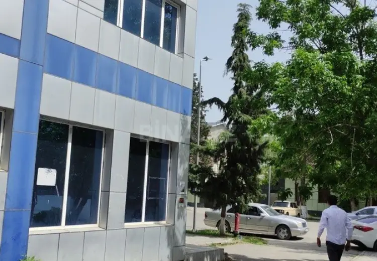 360 000 AZN - 180 m² Obyekt / Ofis Satılır, Kürdəmir