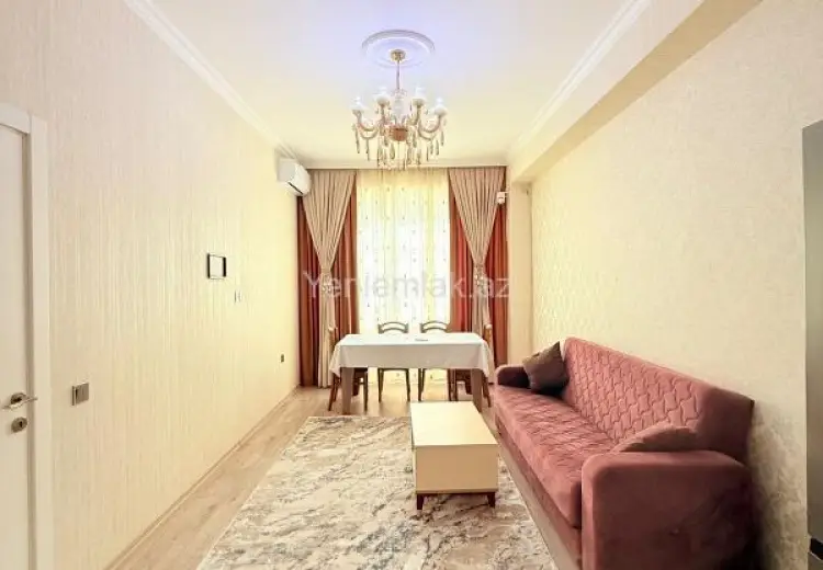 107 500 AZN - 2 otaqlı mənzil Satılır, Xırdalan