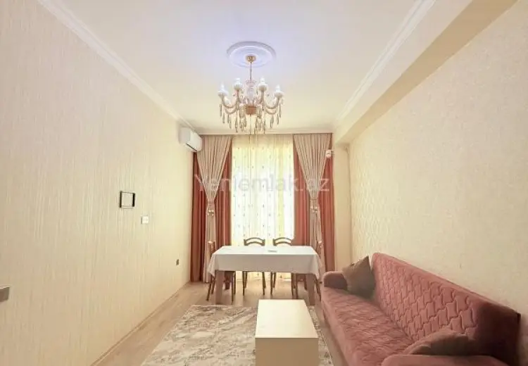 107 500 AZN - 2 otaqlı mənzil Satılır, Xırdalan