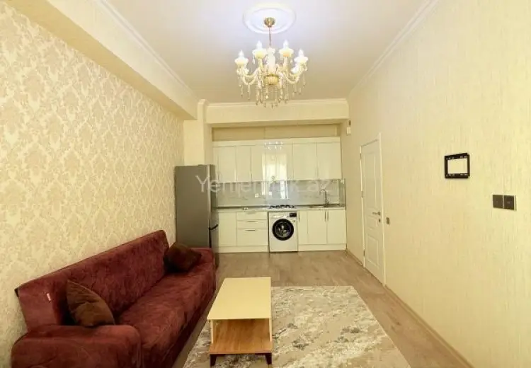 107 500 AZN - 2 otaqlı mənzil Satılır, Xırdalan