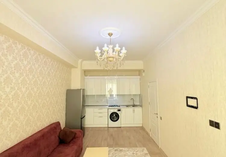 107 500 AZN - 2 otaqlı mənzil Satılır, Xırdalan