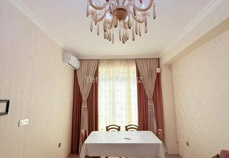 107 500 AZN - 2 otaqlı mənzil Satılır, Xırdalan