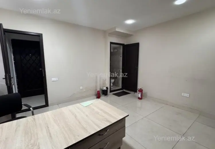 2 500 AZN - 110 m² Obyekt / Ofis Kirayə (aylıq), Nərimanov, Bakı