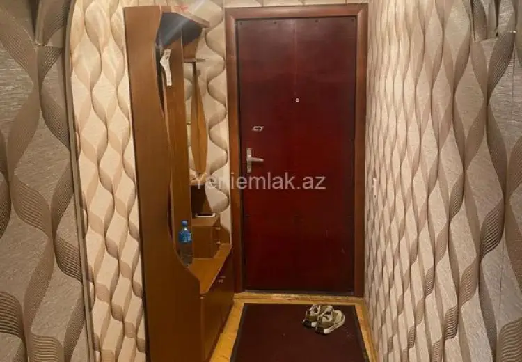 135 000 AZN - 2 otaqlı mənzil Satılır, Nizami, Bakı