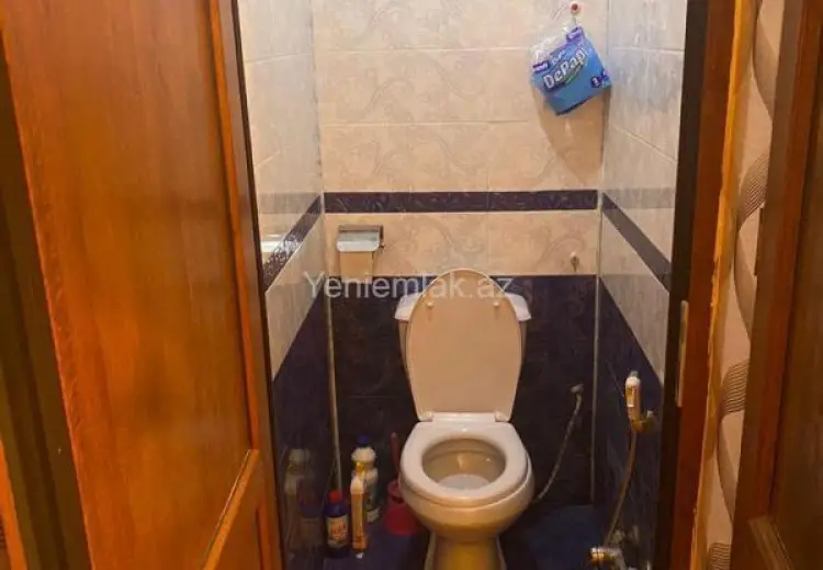 135 000 AZN - 2 otaqlı mənzil Satılır, Nizami, Bakı