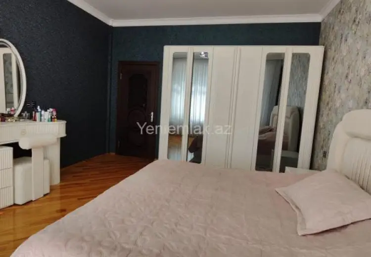 280 000 AZN - 3 otaqlı mənzil Satılır, Yasamal qəs., Yasamal, Bakı