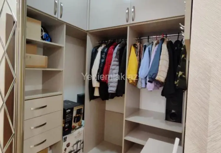 280 000 AZN - 3 otaqlı mənzil Satılır, Yasamal qəs., Yasamal, Bakı