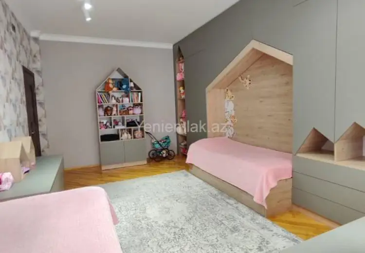 280 000 AZN - 3 otaqlı mənzil Satılır, Yasamal qəs., Yasamal, Bakı