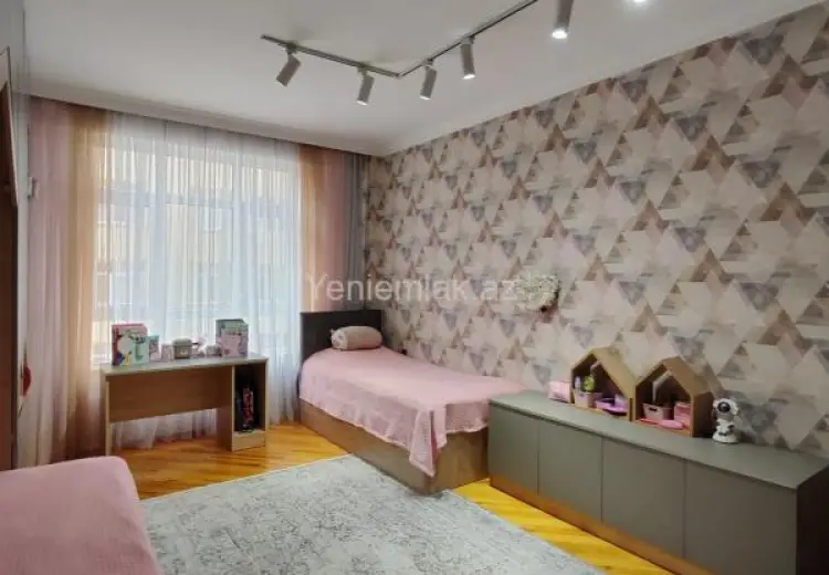 280 000 AZN - 3 otaqlı mənzil Satılır, Yasamal qəs., Yasamal, Bakı