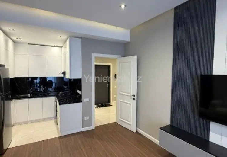 1 100 AZN - 2 otaqlı mənzil Kirayə (aylıq), Nərimanov, Bakı