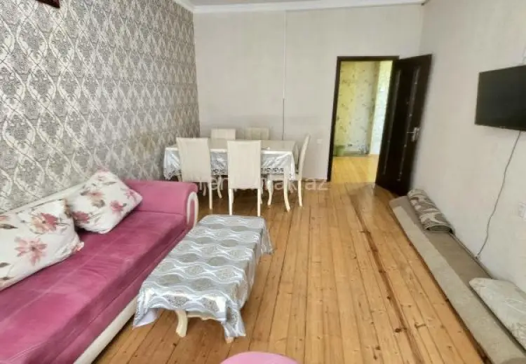 2 otaqlı mənzil Kirayə (aylıq), Əhmədli, Xətai, Bakı