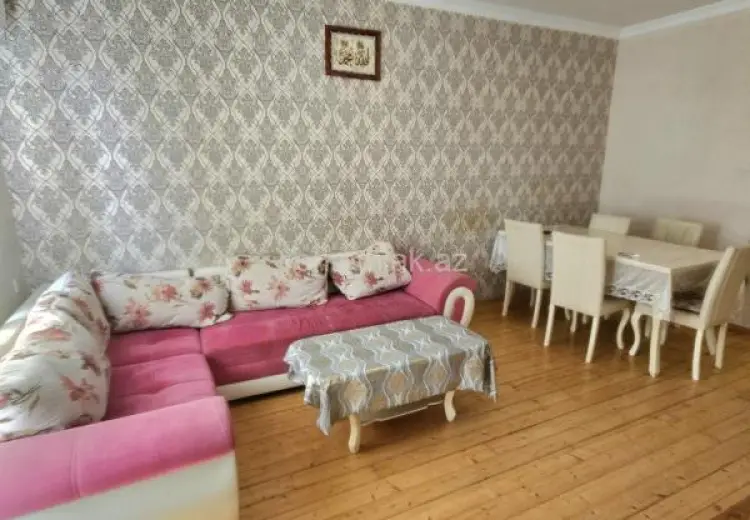 2 otaqlı mənzil Kirayə (aylıq), Əhmədli, Xətai, Bakı