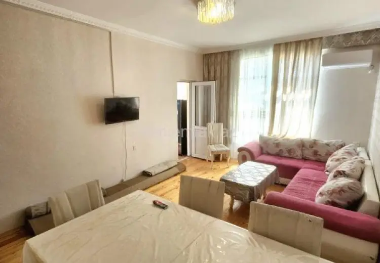 2 otaqlı mənzil Kirayə (aylıq), Əhmədli, Xətai, Bakı