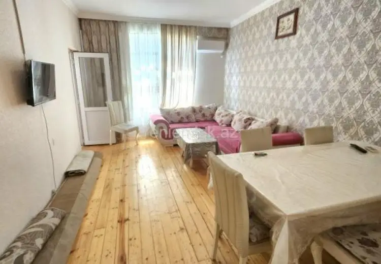 2 otaqlı mənzil Kirayə (aylıq), Əhmədli, Xətai, Bakı