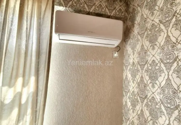 2 otaqlı mənzil Kirayə (aylıq), Əhmədli, Xətai, Bakı