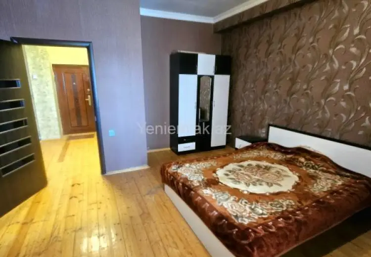 2 otaqlı mənzil Kirayə (aylıq), Əhmədli, Xətai, Bakı