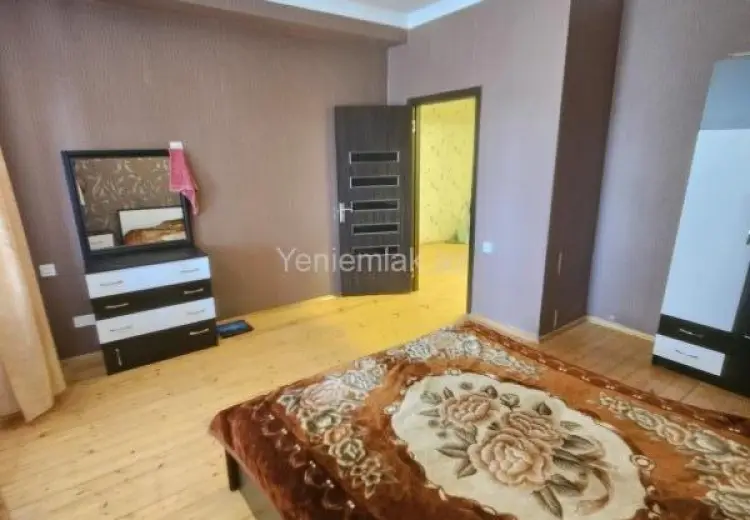 2 otaqlı mənzil Kirayə (aylıq), Əhmədli, Xətai, Bakı