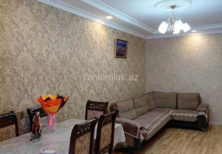 162 000 AZN - 4 otaqlı mənzil Satılır, 11-ci mikrorayon, Sumqayıt