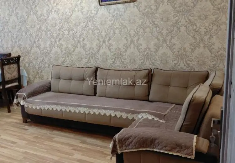 162 000 AZN - 4 otaqlı mənzil Satılır, 11-ci mikrorayon, Sumqayıt