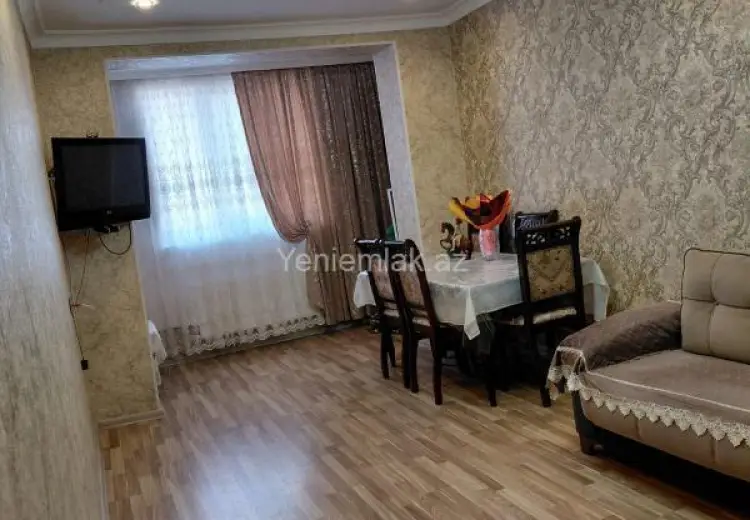 162 000 AZN - 4 otaqlı mənzil Satılır, 11-ci mikrorayon, Sumqayıt