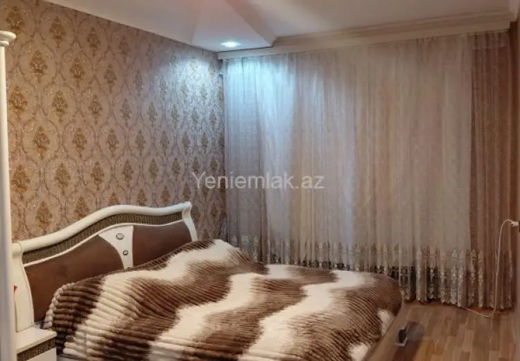 162 000 AZN - 4 otaqlı mənzil Satılır, 11-ci mikrorayon, Sumqayıt
