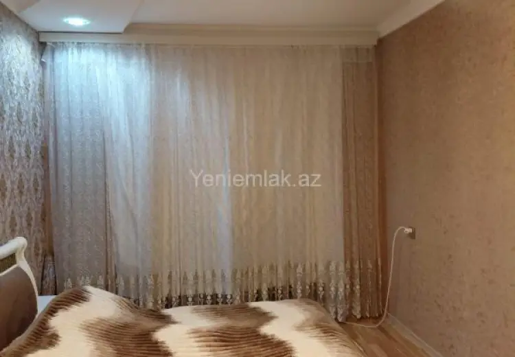 162 000 AZN - 4 otaqlı mənzil Satılır, 11-ci mikrorayon, Sumqayıt
