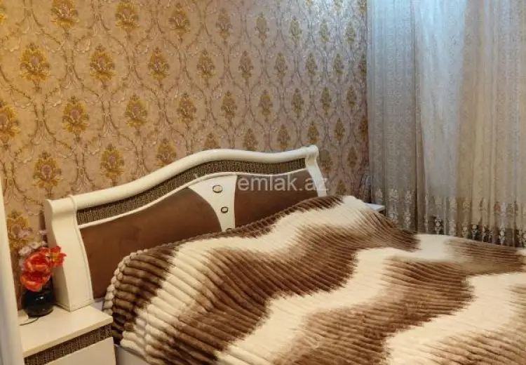 162 000 AZN - 4 otaqlı mənzil Satılır, 11-ci mikrorayon, Sumqayıt