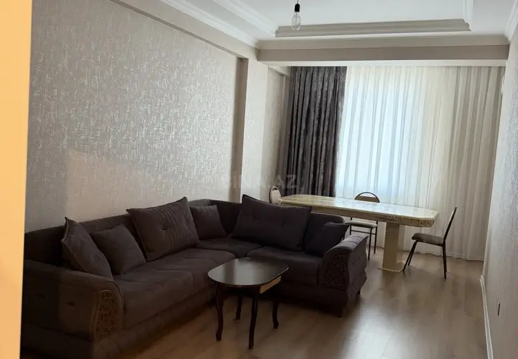 2 otaqlı mənzil Kirayə (aylıq), Saray, Abşeron