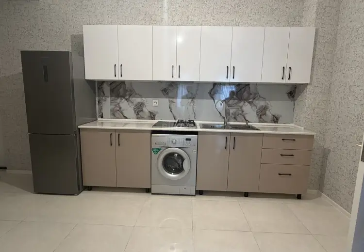 2 otaqlı mənzil Kirayə (aylıq), Saray, Abşeron