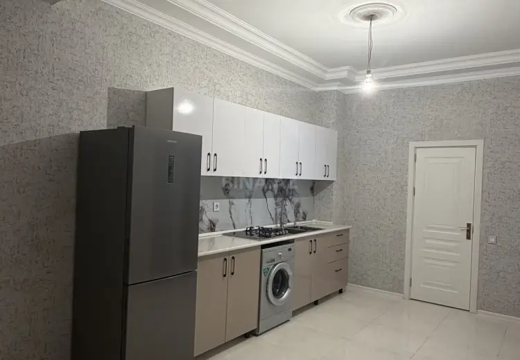 2 otaqlı mənzil Kirayə (aylıq), Saray, Abşeron