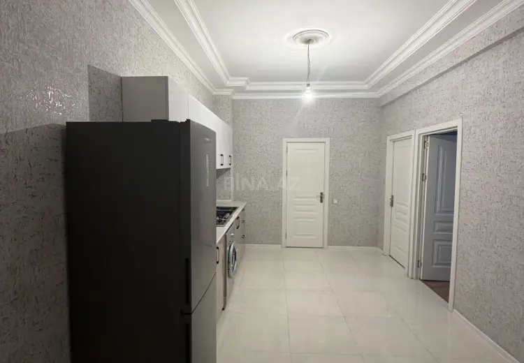 2 otaqlı mənzil Kirayə (aylıq), Saray, Abşeron