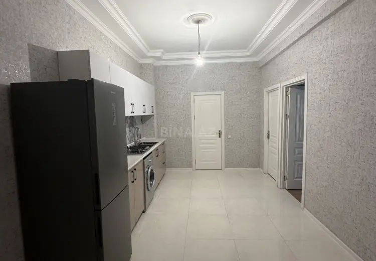 2 otaqlı mənzil Kirayə (aylıq), Saray, Abşeron