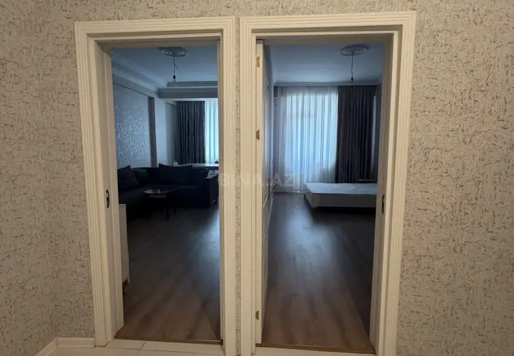 2 otaqlı mənzil Kirayə (aylıq), Saray, Abşeron