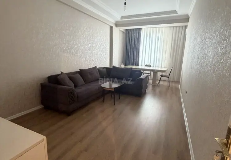 2 otaqlı mənzil Kirayə (aylıq), Saray, Abşeron