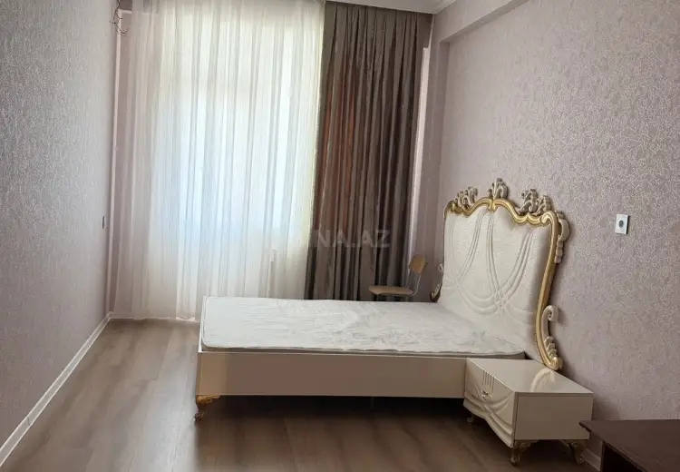 2 otaqlı mənzil Kirayə (aylıq), Saray, Abşeron