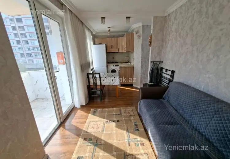165 000 AZN - 2 otaqlı mənzil Satılır, Nərimanov, Bakı