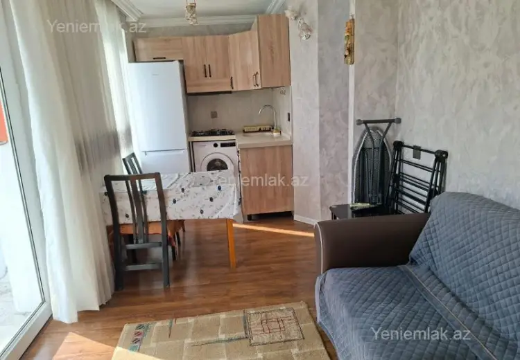 165 000 AZN - 2 otaqlı mənzil Satılır, Nərimanov, Bakı