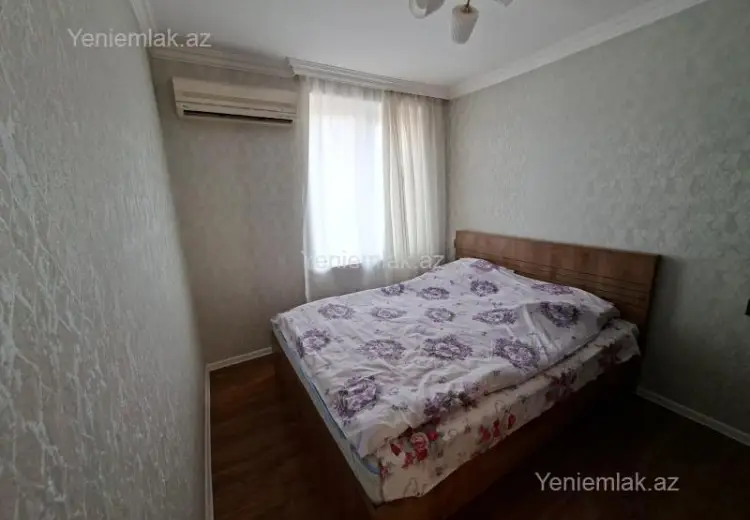 165 000 AZN - 2 otaqlı mənzil Satılır, Nərimanov, Bakı
