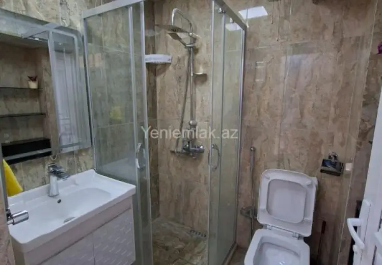 165 000 AZN - 2 otaqlı mənzil Satılır, Nərimanov, Bakı